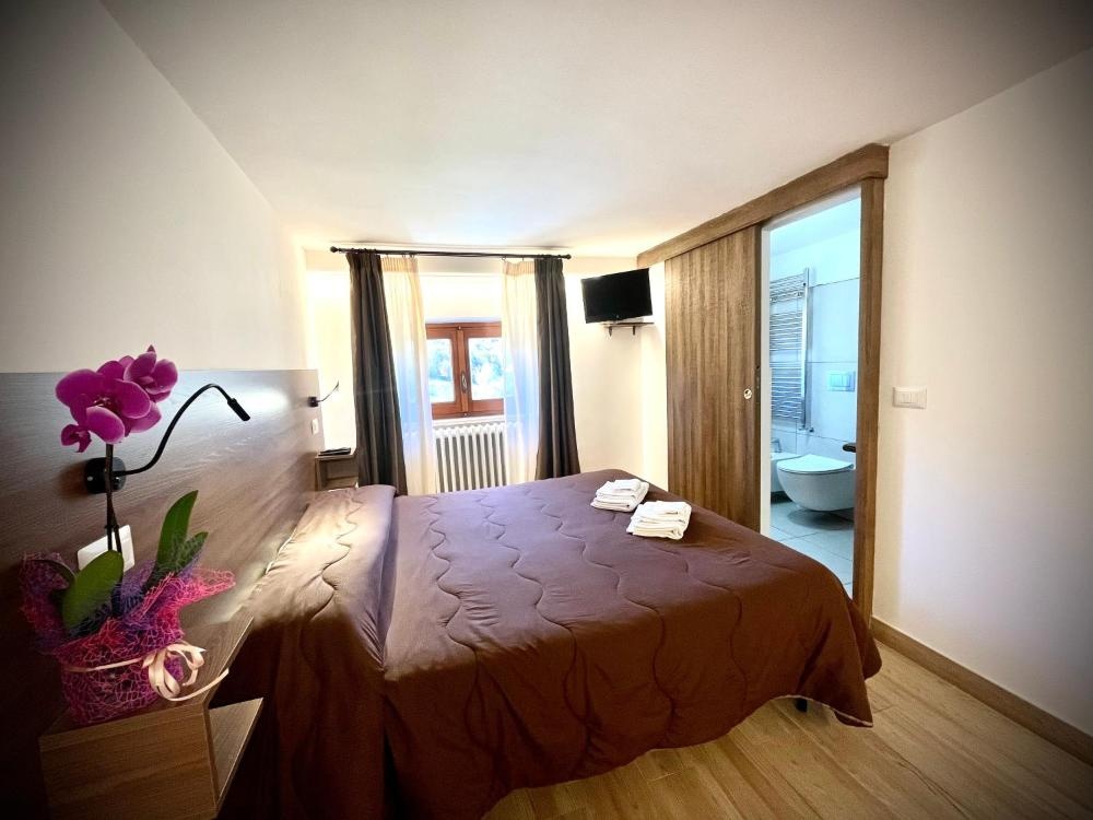Hotel Pinguino